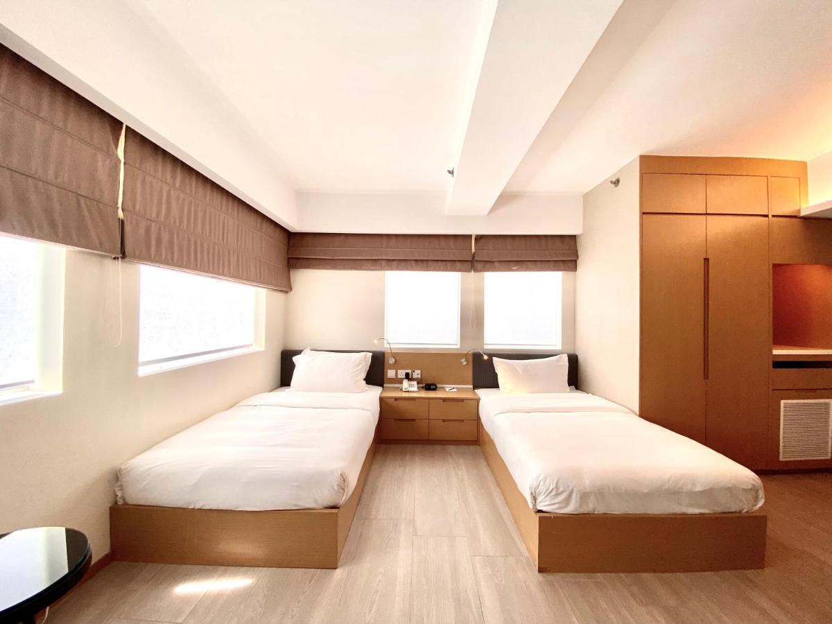 Aparthotel Kapok