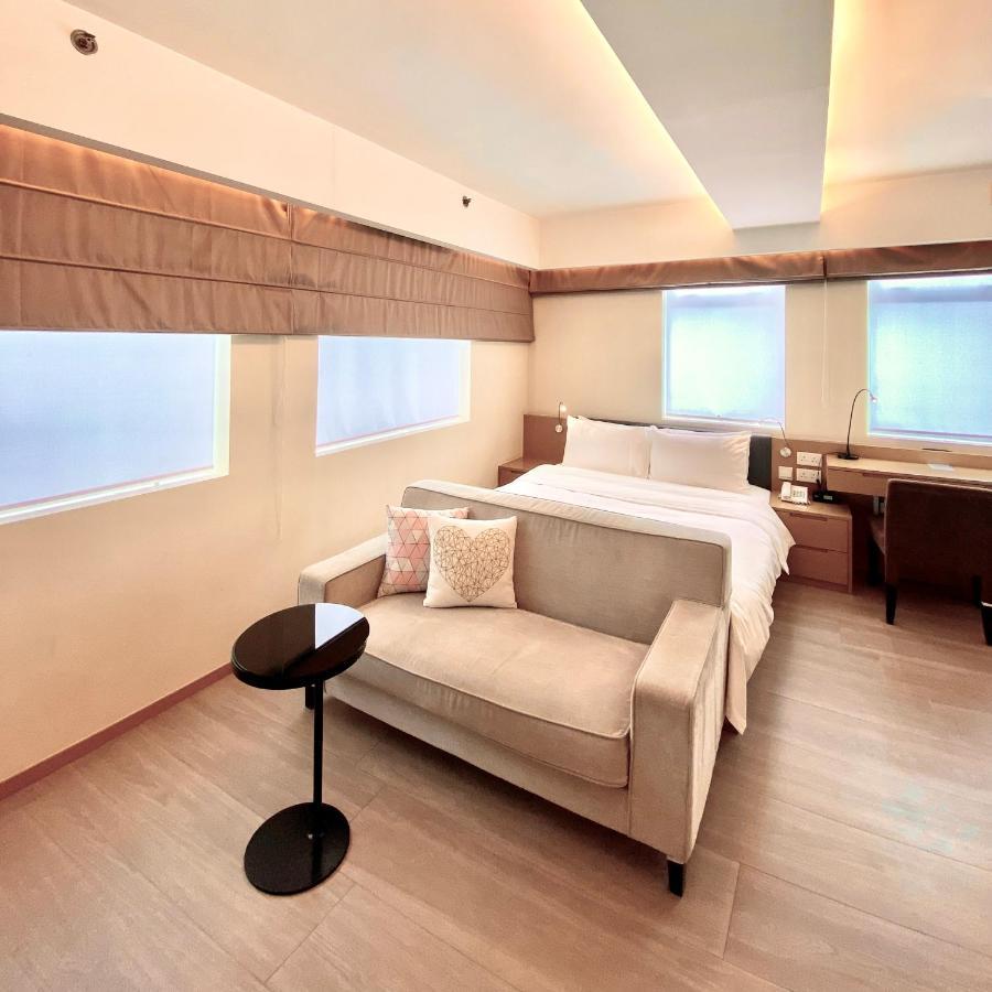 Kapok Aparthotel