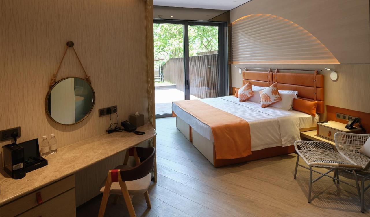 Wm Hong Kong, Vignette Collection Hotel Hong Kong