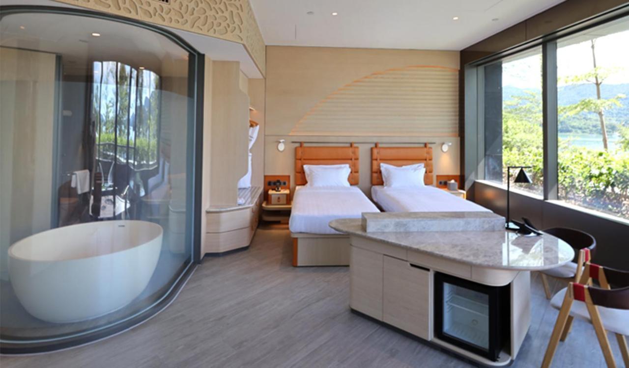 Hotel Wm Hong Kong, Vignette Collection 5*