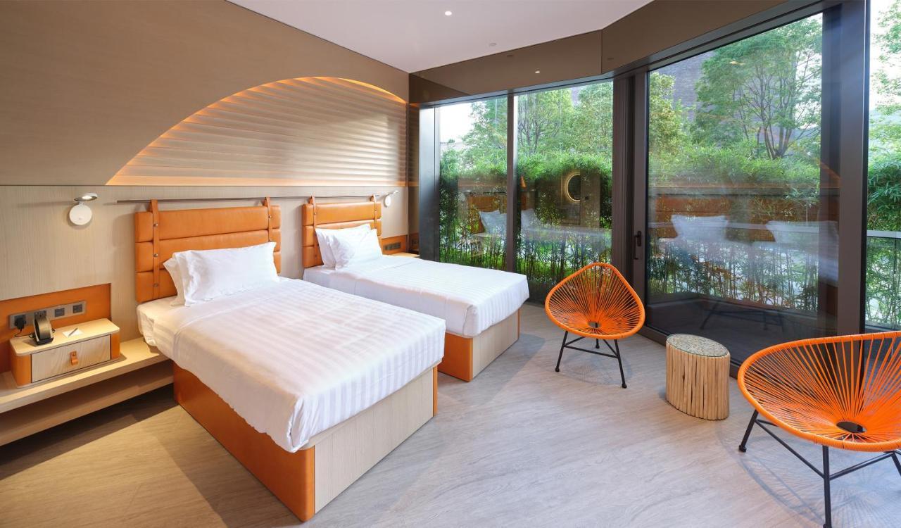 Wm Hong Kong, Vignette Collection Hotel Hong Kong