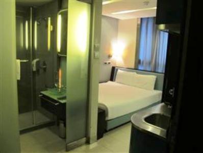 King's 3* Hong Kong