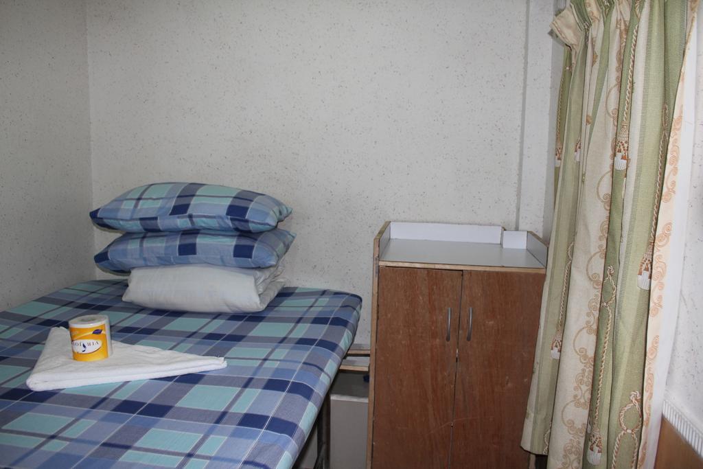 Sanny Apartment