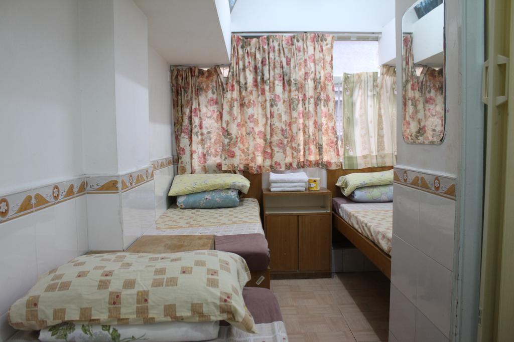 Apartment Sanny Hong Kong