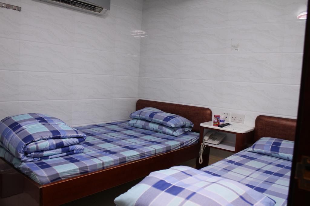 Sanny Apartment Hong Kong