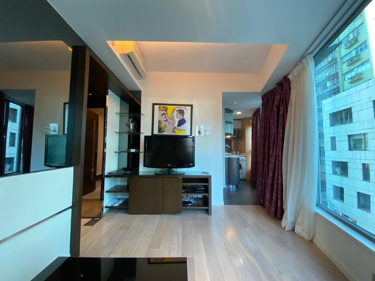 Knight On Wyndham 4* Hong Kong