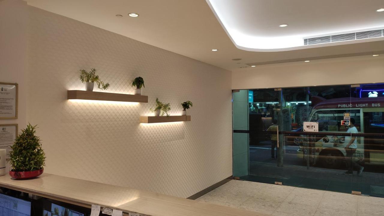 Hotel Goodrich 3*