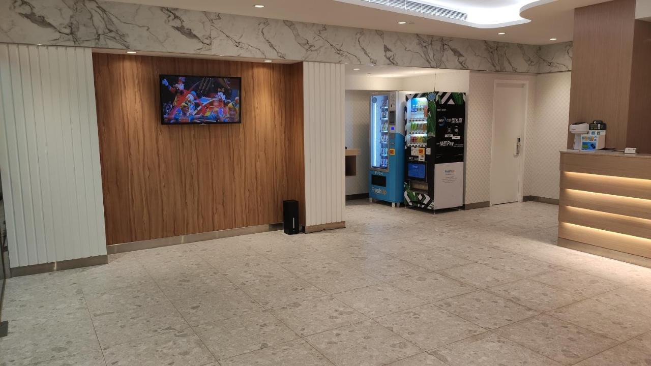 Goodrich 3* Hong Kong
