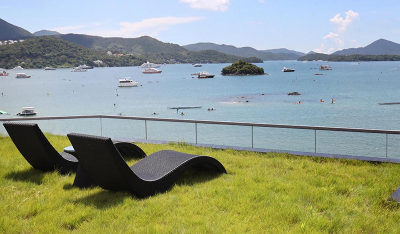 Wm Hong Kong, Vignette Collection Hotel