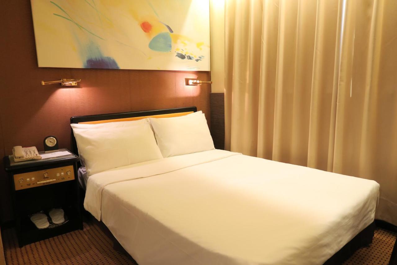 Best Western Plus Tsim Sha Tsui Hong Kong