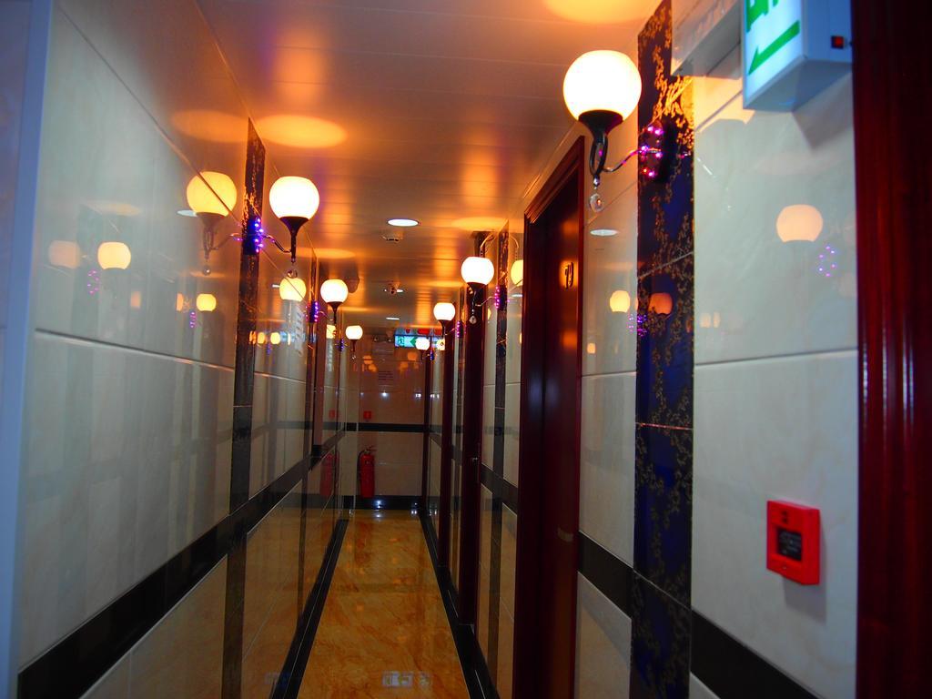 Guest house Australia Lounge