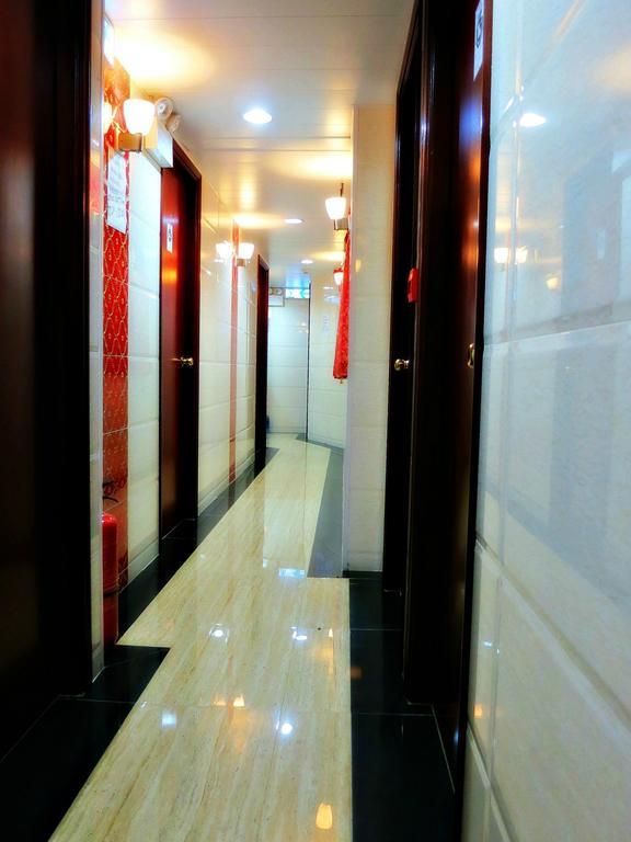 Guest house Australia Lounge Hong Kong