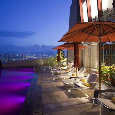 Nina Kowloon East 4* Hong Kong