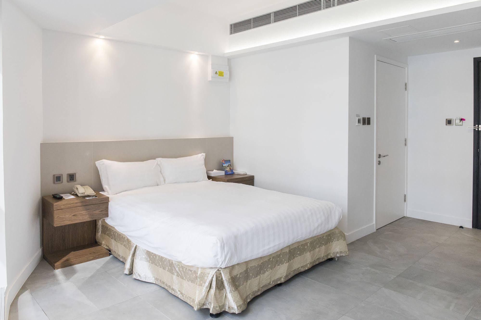 Hotel Wifi Boutique Hongkong