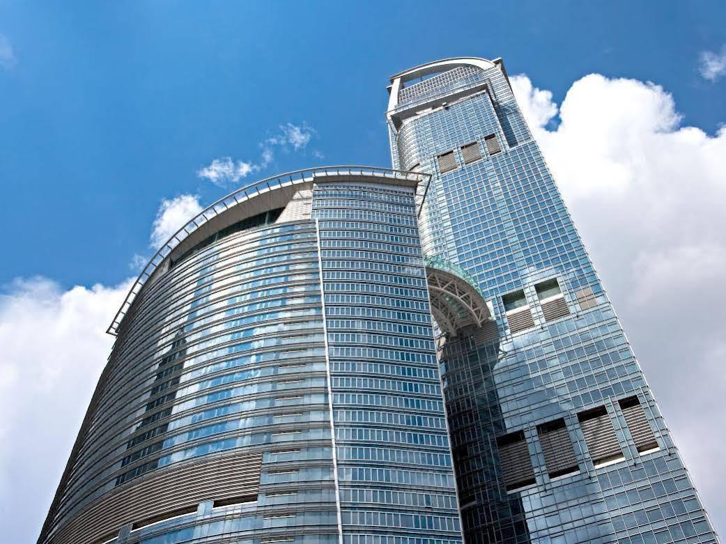 Nina Tsuen Wan West Hotel Hong Kong