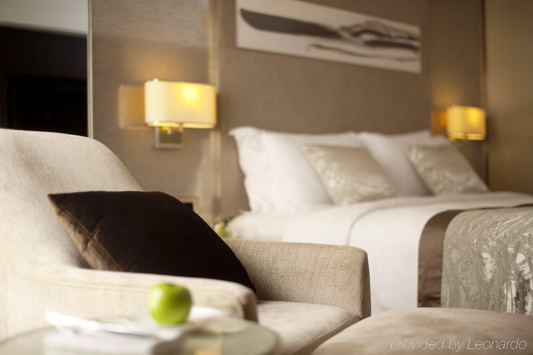 Hotel The Royal Garden 5*