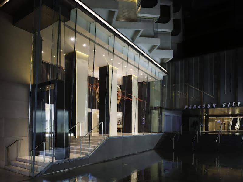 Gateway Hotel, Marco Polo 4*