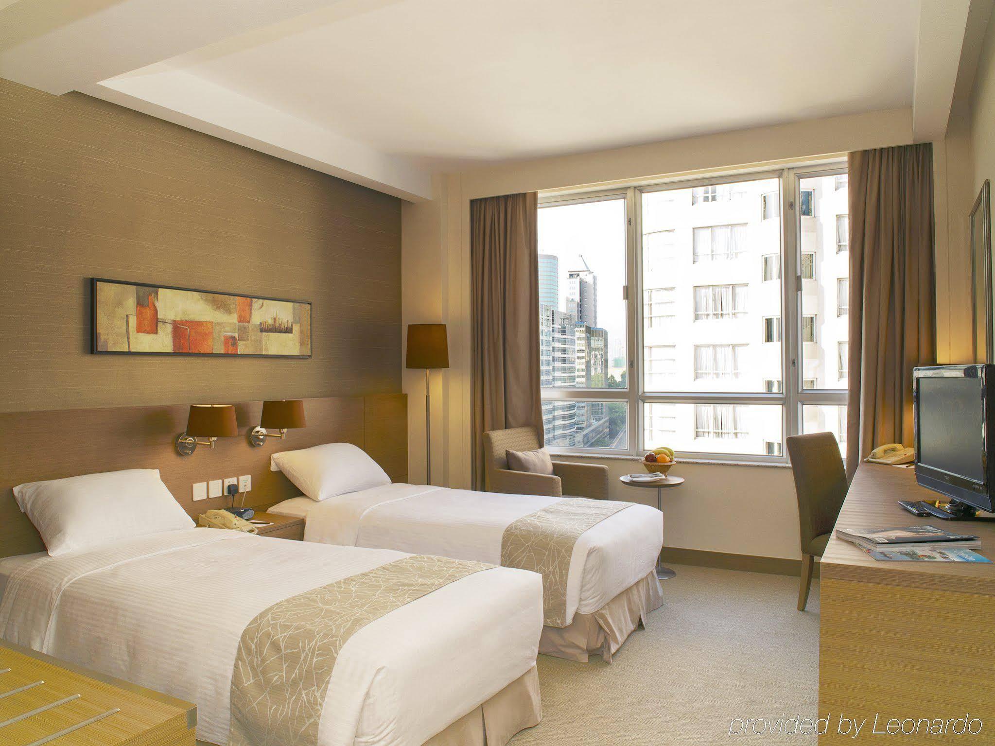 The Salisbury - Ymca Of Hotel 4*