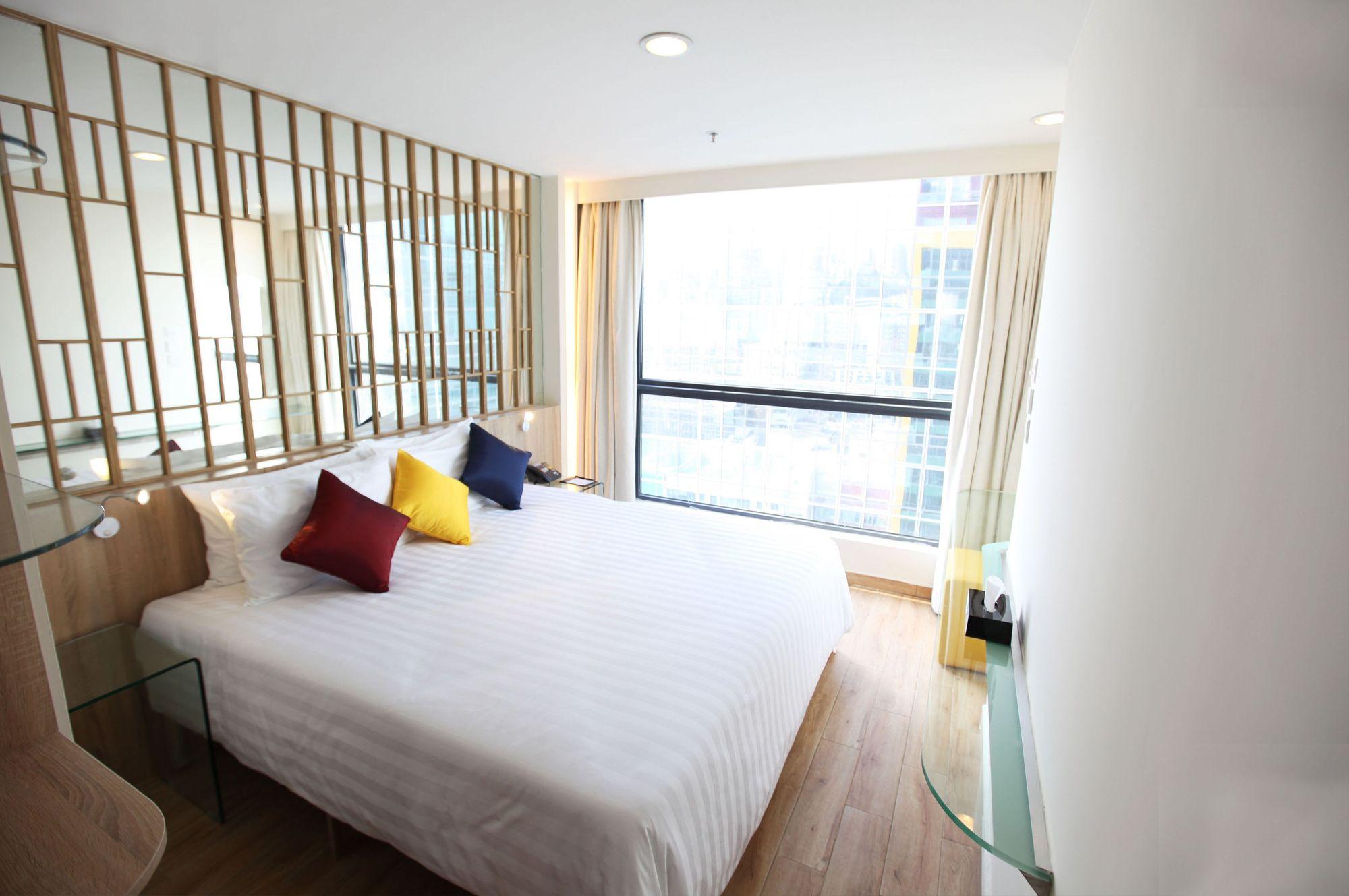 Hotel Iw Hong Kong