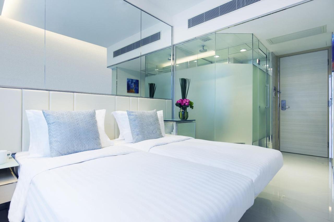 Iclub Fortress Hill Hotel