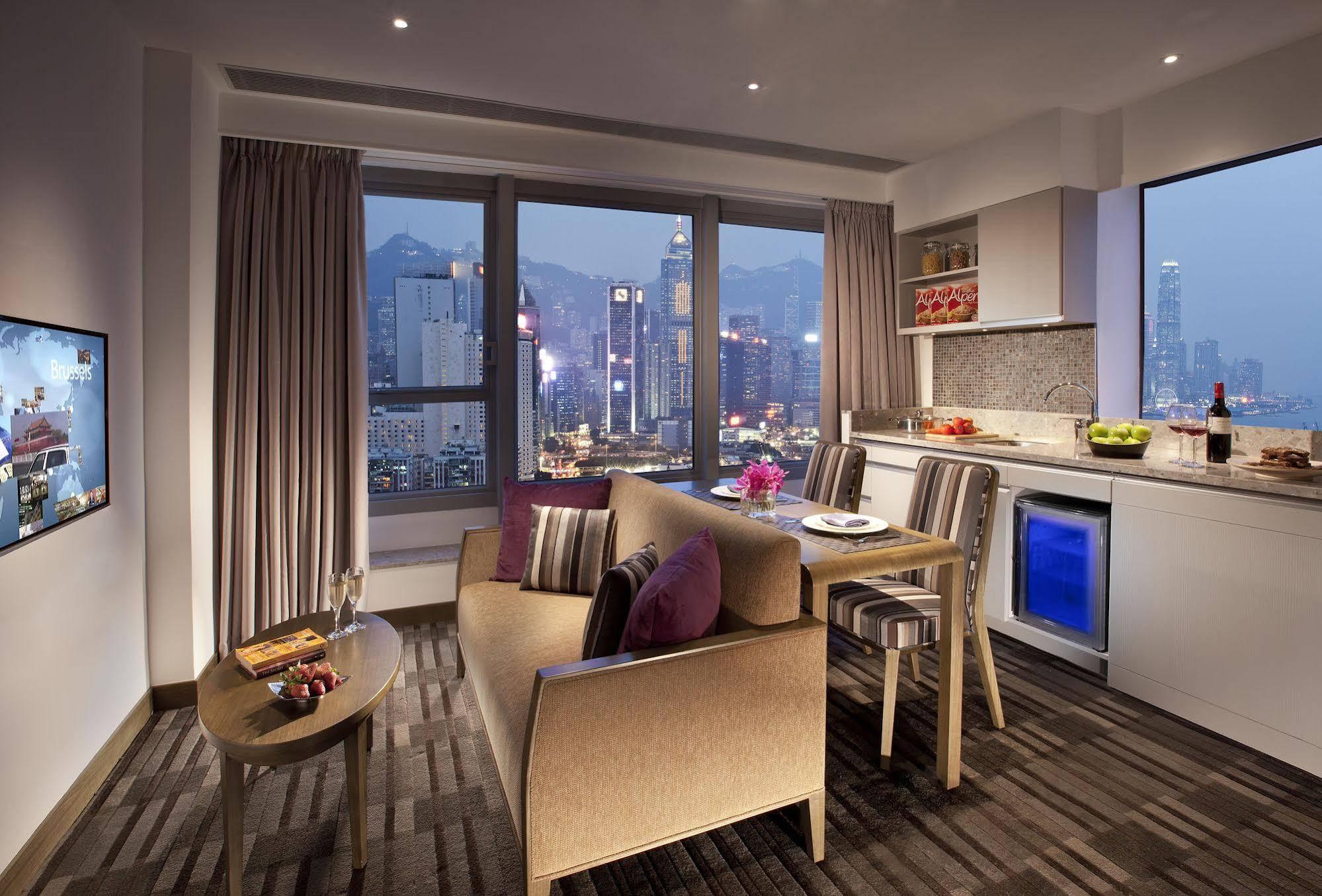 Apartment One Eighteen