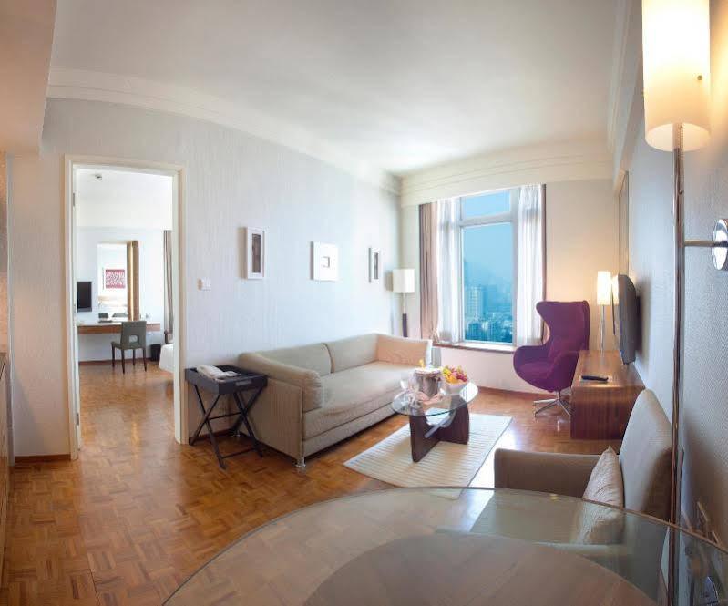Nina Causeway Bay 4*