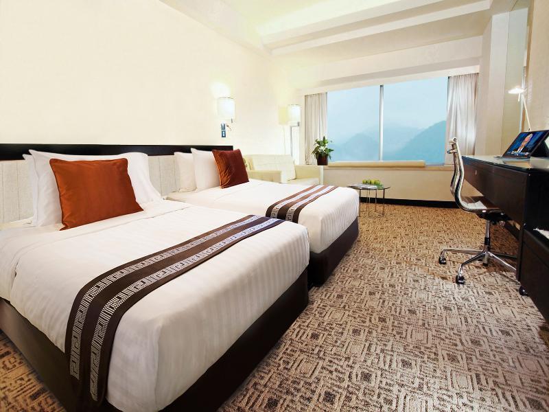 Regal Riverside Hong Kong