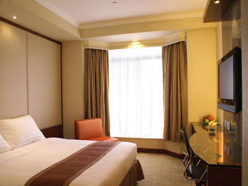 Hotel Stanford Hillview 4*