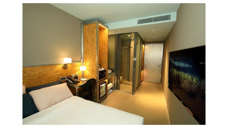 Hotel Ind 4*