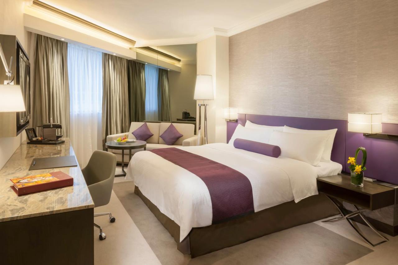 Gateway Hotel, Marco Polo Hong Kong