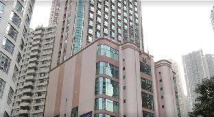 Aparthotel Two Macdonnell Road