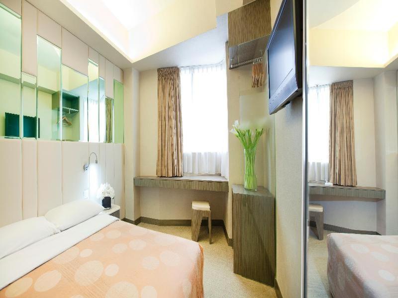 Hotel Silka Seaview