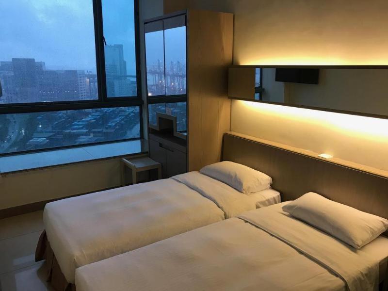Hotel Rambler Oasis