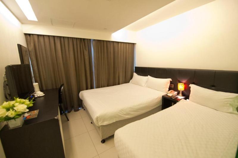 Hotel Wifi Boutique