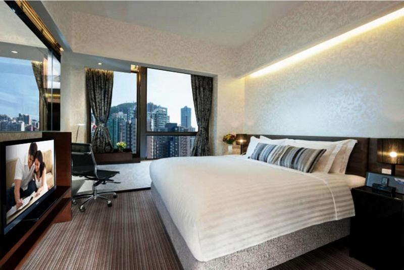 The Mercer Hong Kong