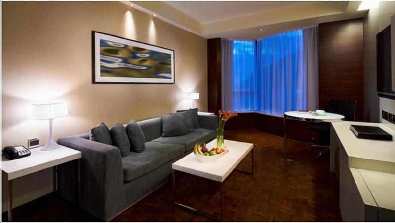 Nina Island South 4* Hong Kong