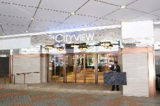 Hotel The Cityview - Chinese Ymca Of