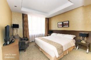 Hotel The Salisbury - Ymca Of