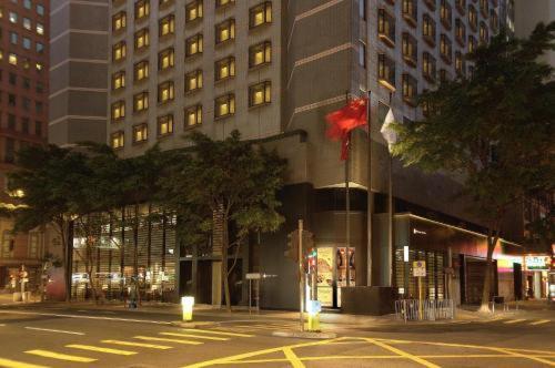 Hotel Empire - Wan Chai 4*