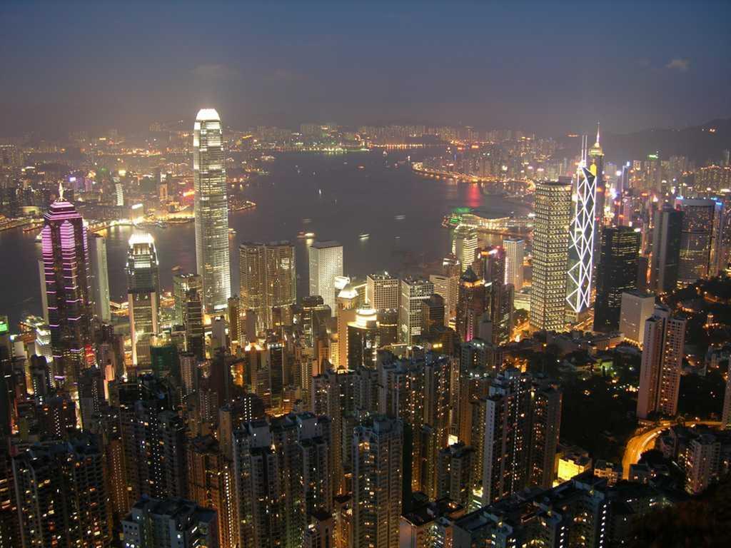 Guest house Guangdong Hong Kong