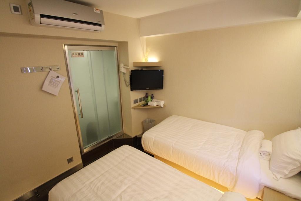 Oxford - Premium Limited Hong Kong