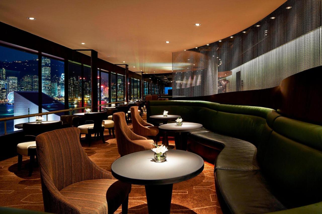 Sheraton & Towers Hotel Hong Kong