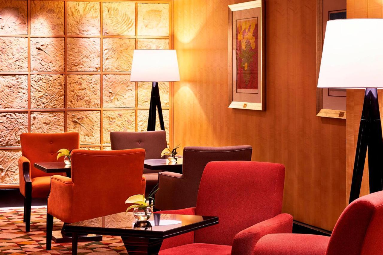 Sheraton & Towers Hong Kong