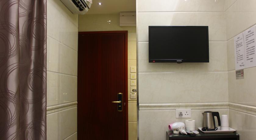Guest house Kong Hing Hong Kong