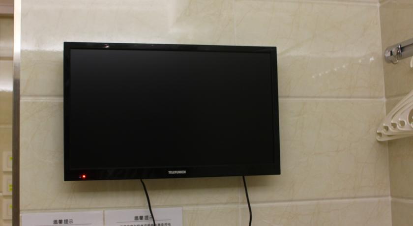 Kong Hing Guest house