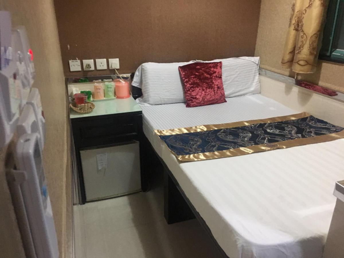 Guest house Toronto Hong Kong