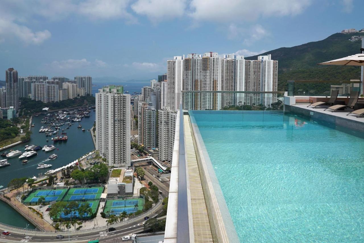 The Arca Hong Kong