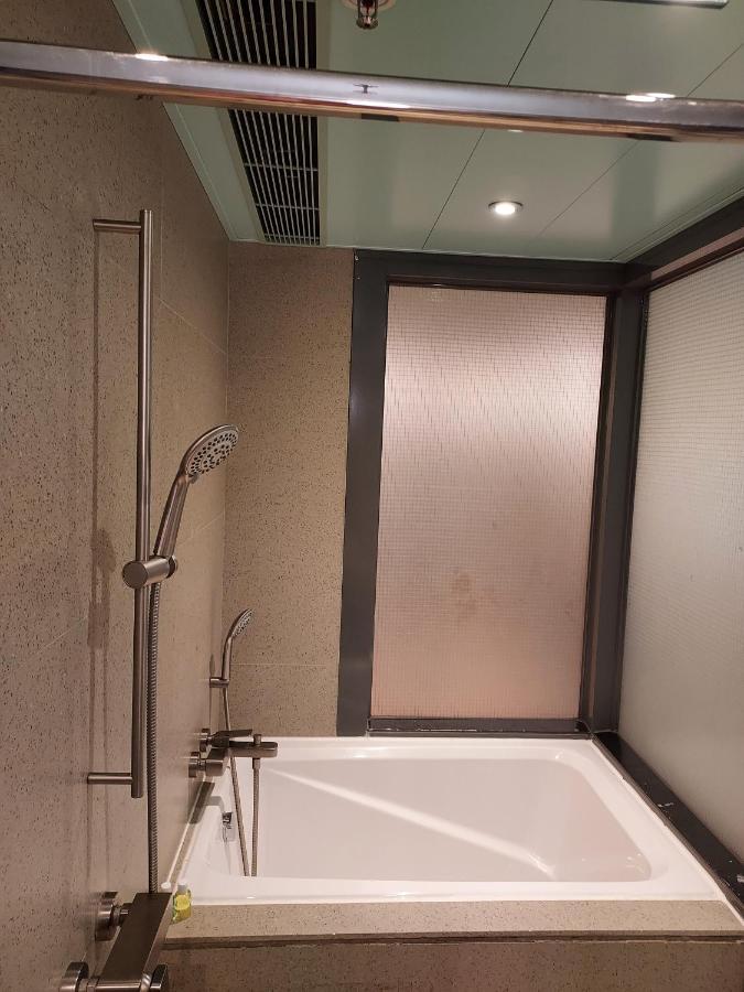 Hotel Ind Hong Kong
