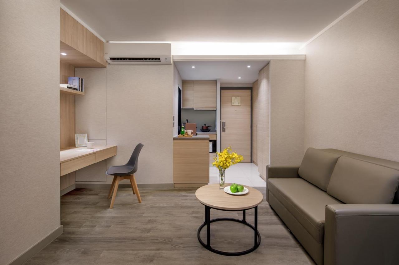Apartment Modena By Fraser