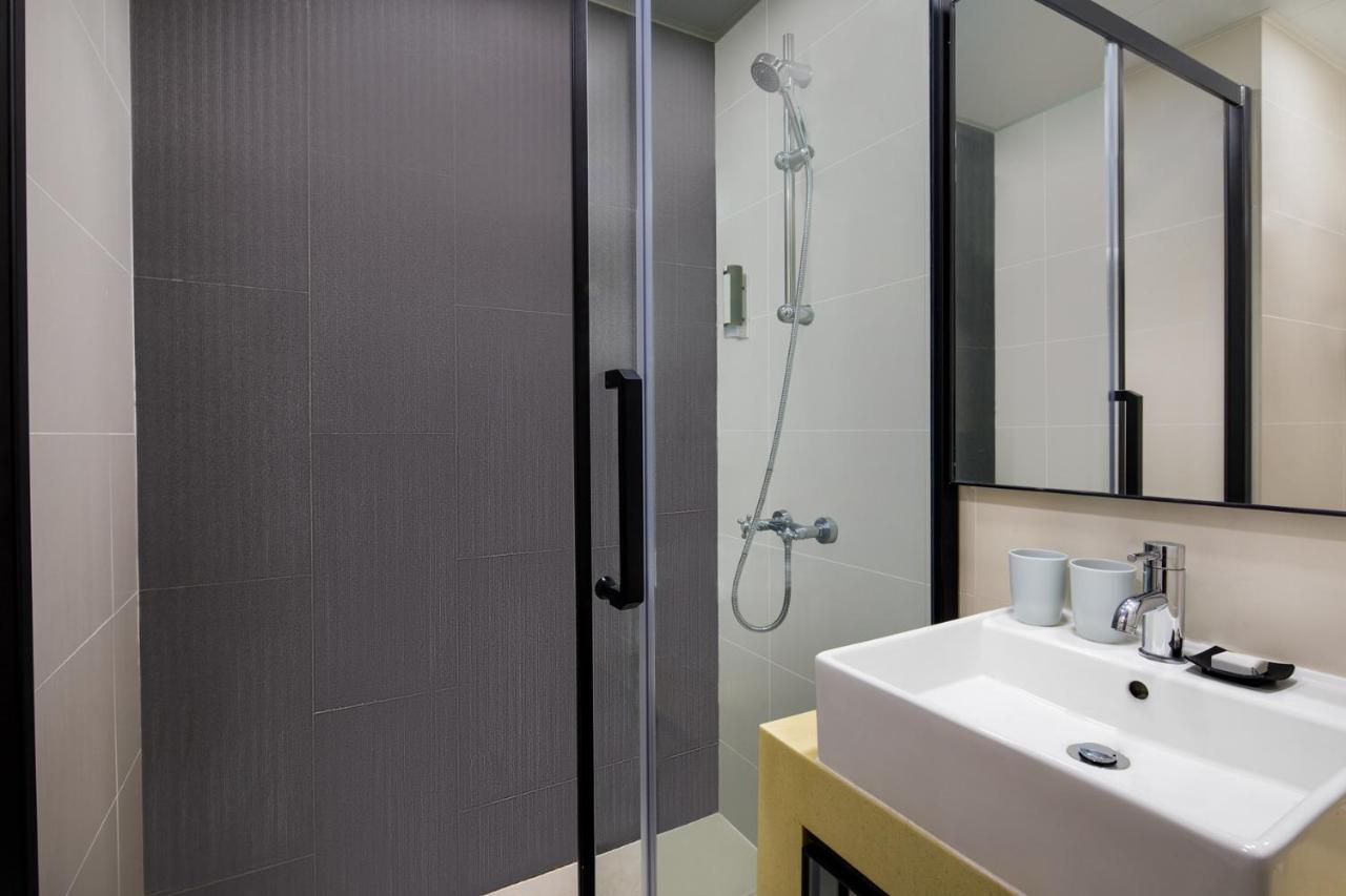 Modena By Fraser Apartment